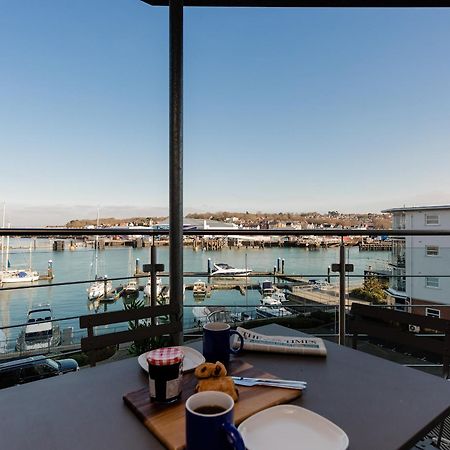 16 Marinus Apartment Каус Екстериор снимка