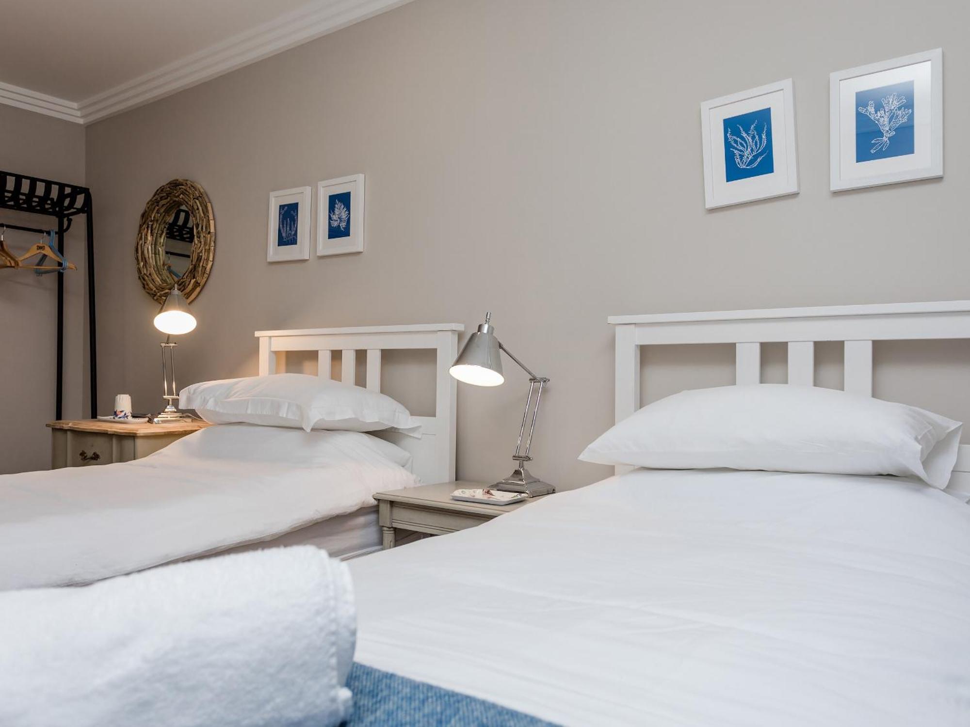 16 Marinus Apartment Каус Екстериор снимка