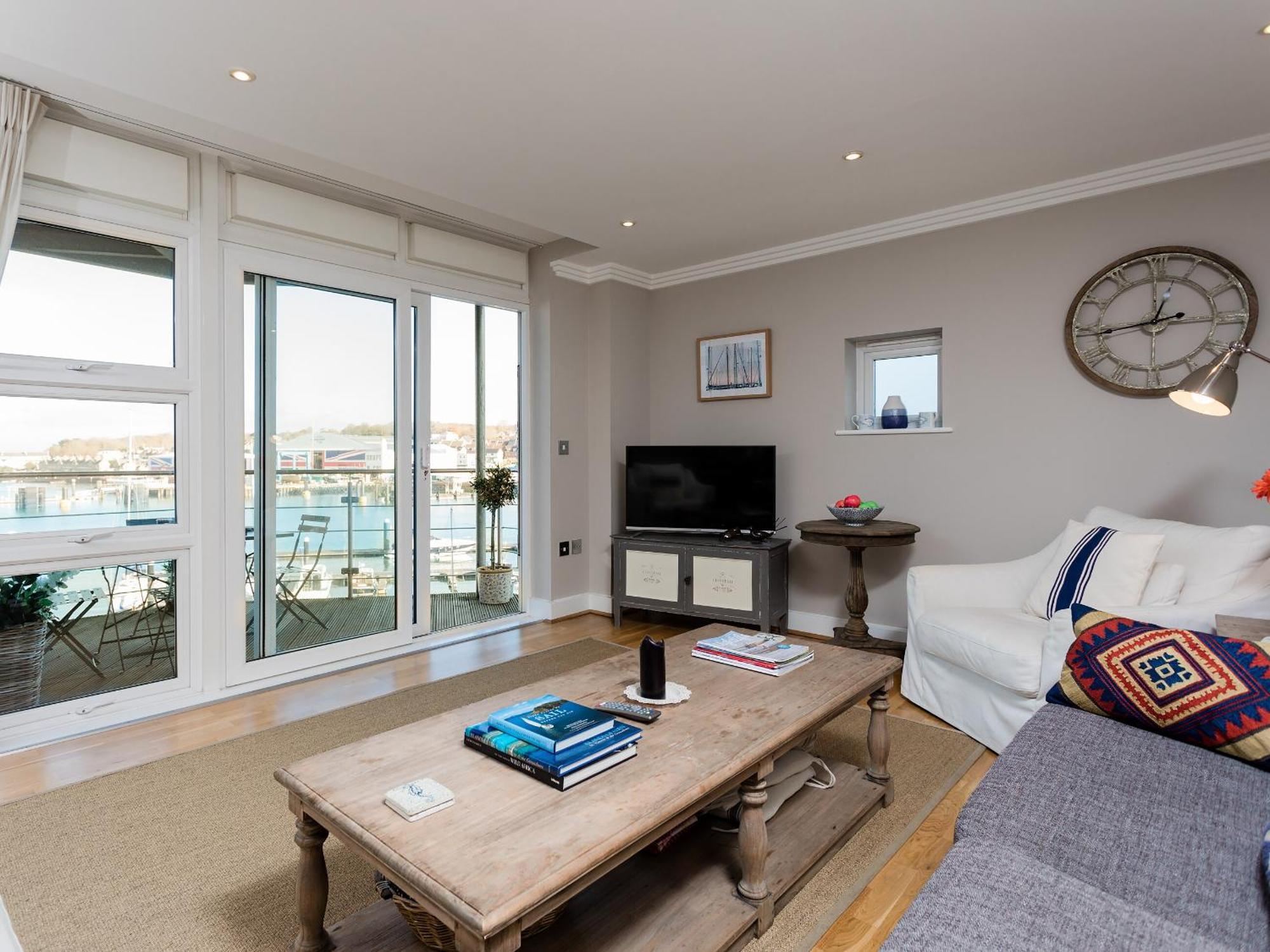 16 Marinus Apartment Каус Екстериор снимка