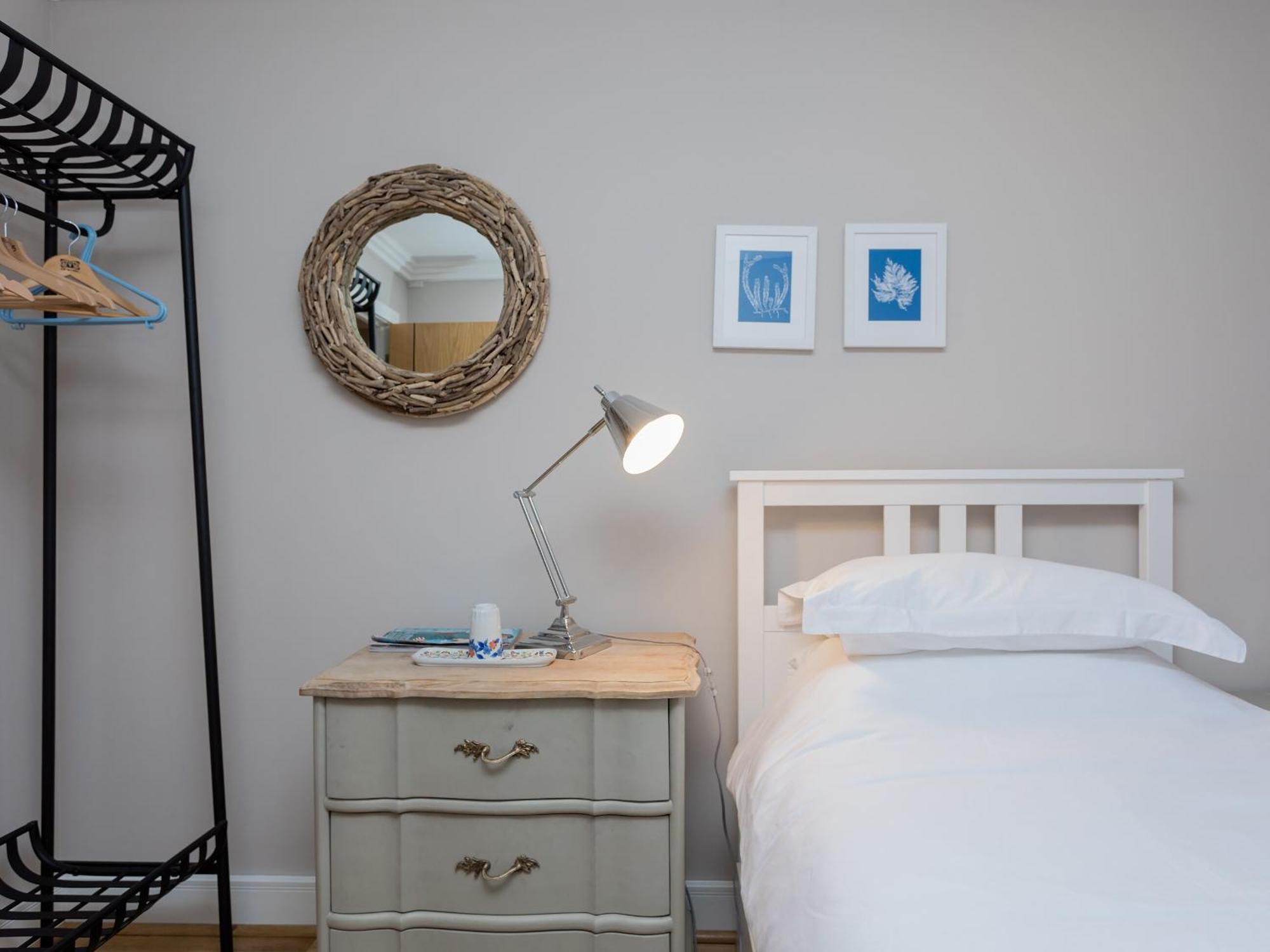 16 Marinus Apartment Каус Екстериор снимка