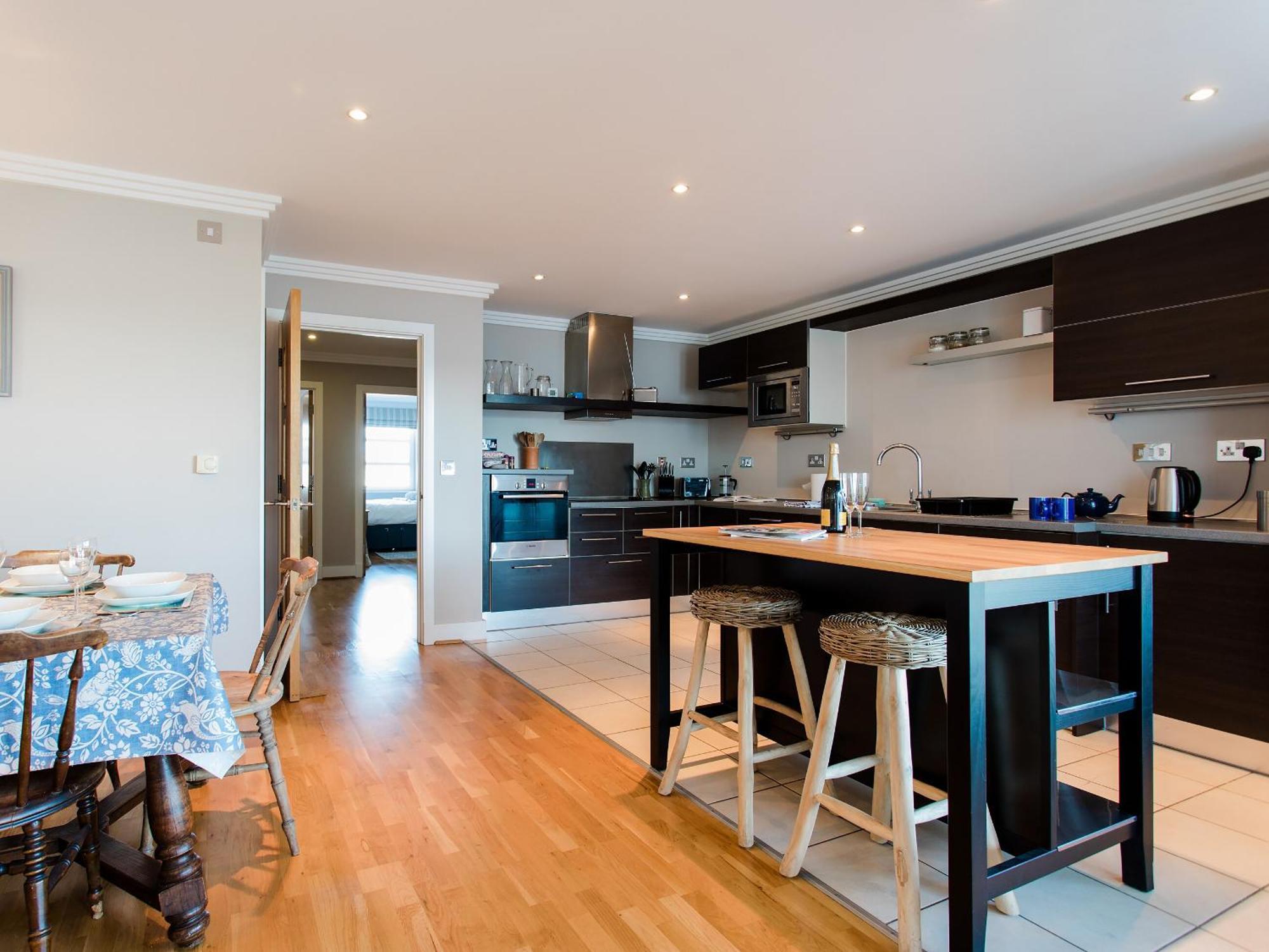 16 Marinus Apartment Каус Екстериор снимка