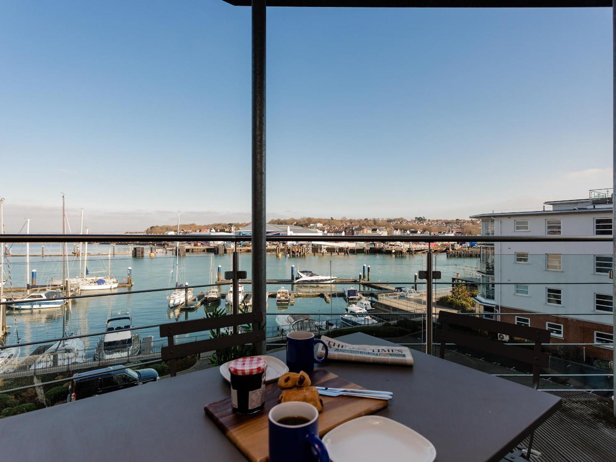 16 Marinus Apartment Каус Екстериор снимка