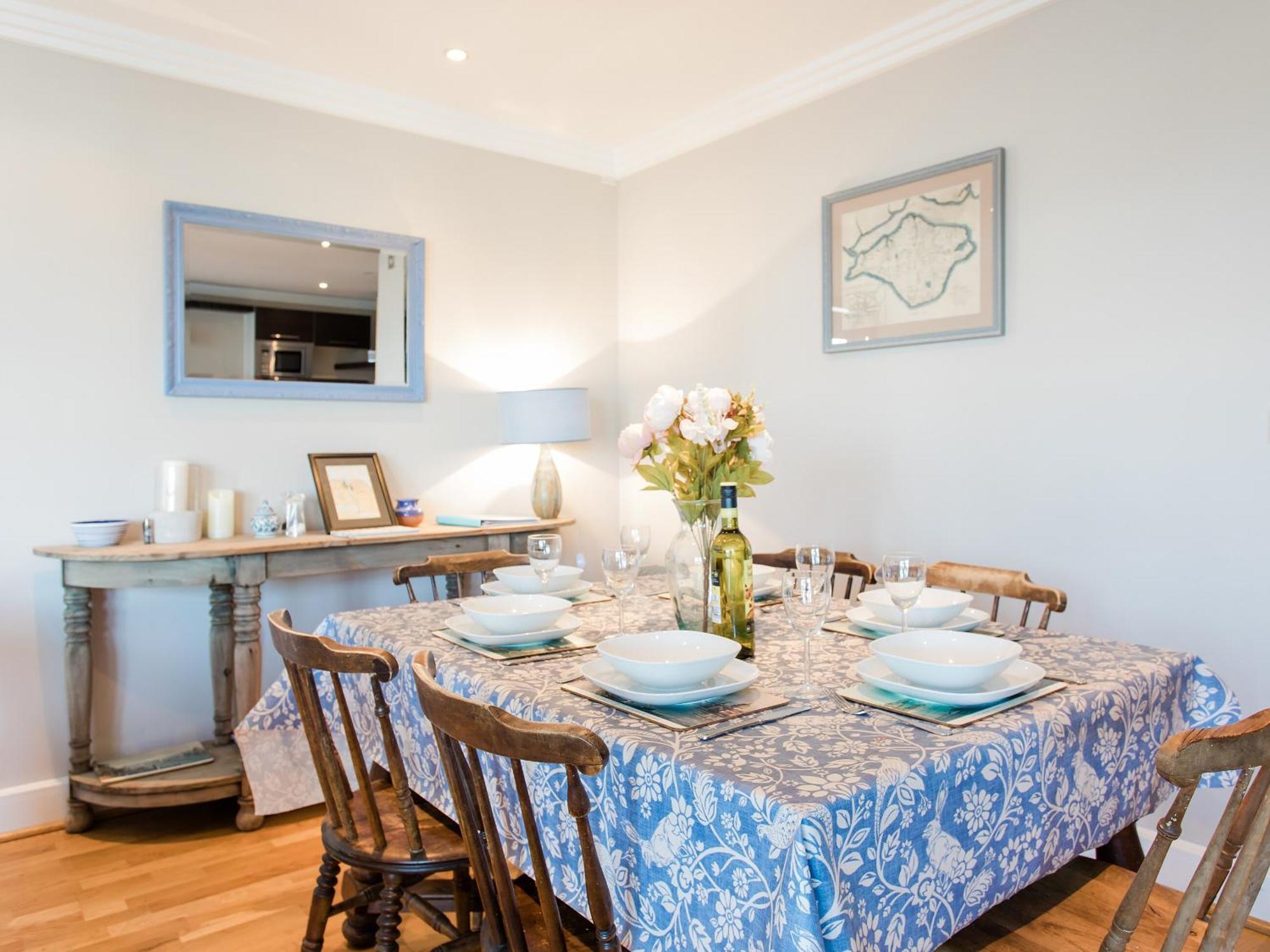 16 Marinus Apartment Каус Екстериор снимка