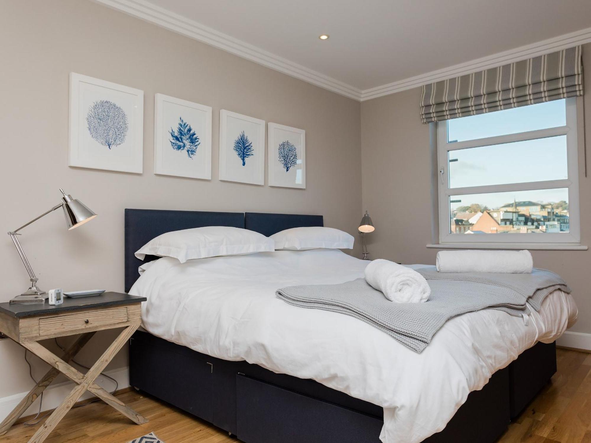 16 Marinus Apartment Каус Екстериор снимка