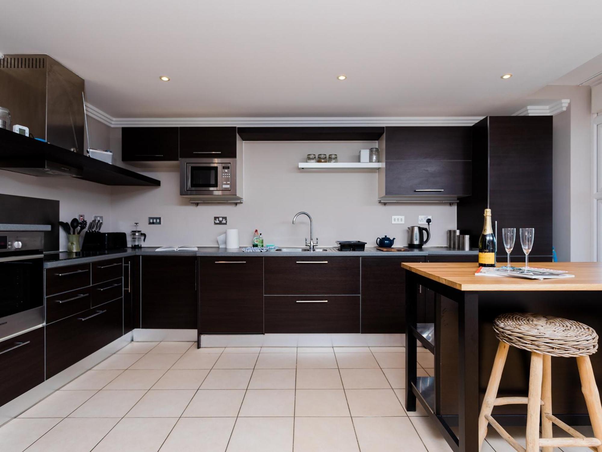 16 Marinus Apartment Каус Екстериор снимка